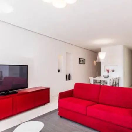 Apartamento Boas De Apartment