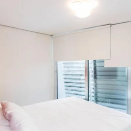 Apartamento Boas De Apartment *