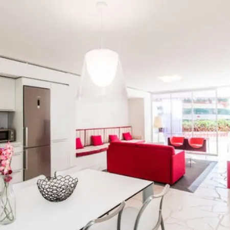 Apartamento Boas De Ibiza-Stadt