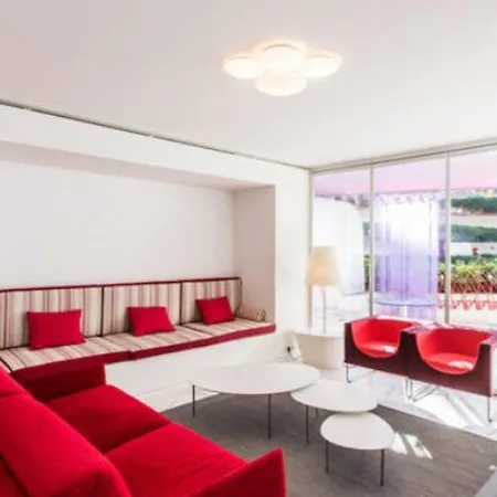 Apartamento Boas De Apartment Ibiza-Stadt