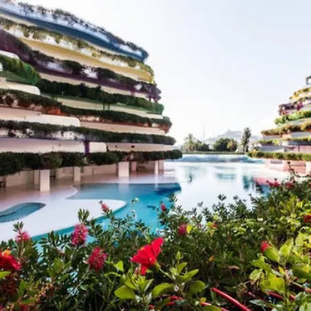 Apartamento Boas De