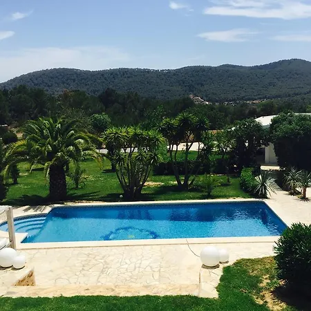 Casa Can Lluqui Holiday home *