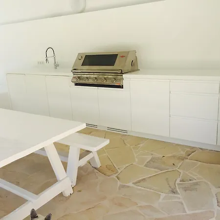 Casa Can Lluqui Ibiza Town