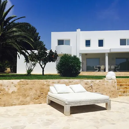 Casa Can Lluqui Holiday home