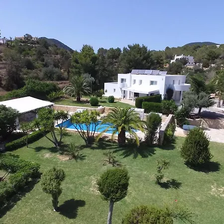 Holiday home Casa Can Lluqui *