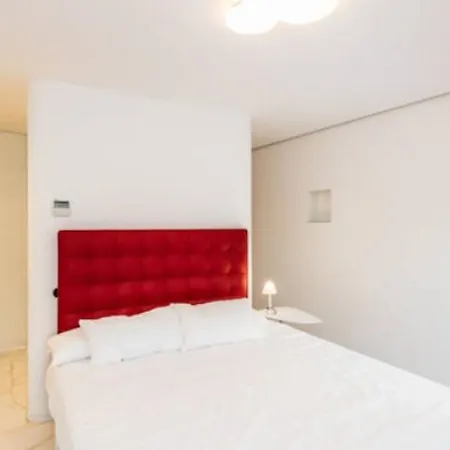 Apartamento Boas De