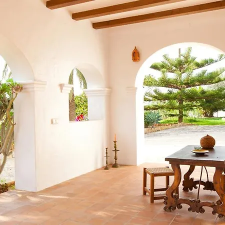 Villa Can Luc