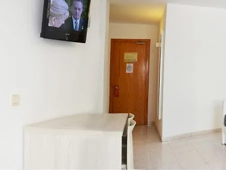 Apartment Vibra Panoramic *
