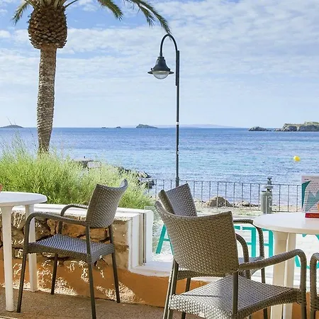 Mar Y Playa Lägenhet Ibiza stad