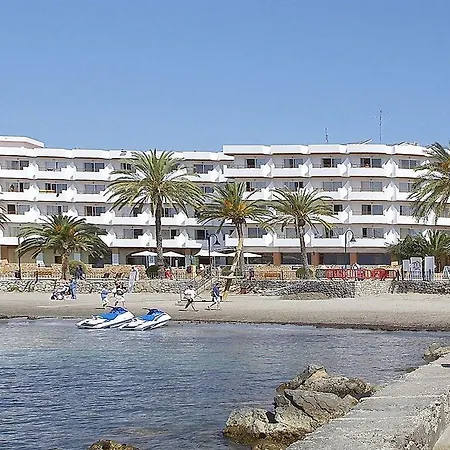 Mar Y Playa Lägenhet Ibiza stad