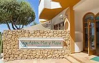 Apartamento Mar Y Playa Ibiza