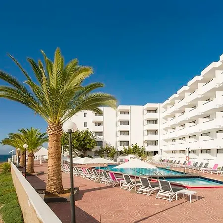 Vibra Jabeque Soul-3sup 3* Ibiza