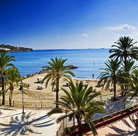 Llobet Ibiza Aparthotel Ibiza città