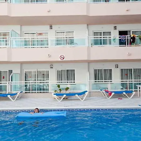 Vibra Jabeque Blue - Adults Only -new Opening 2025