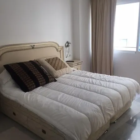Miramar Apartment