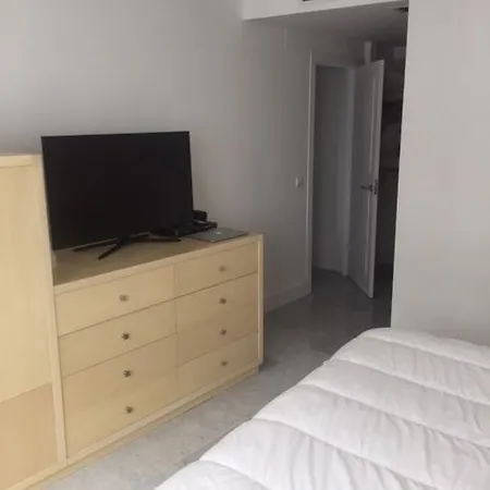 Apartment Miramar *