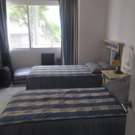 Apartment Miramar Ibiza Town