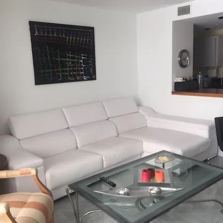 Miramar Apartment Ibiza Town