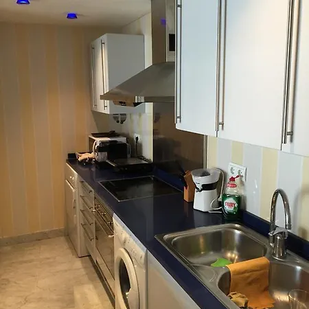 Apartment Miramar *