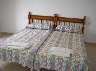 Hotel Bonaire Ibiza città