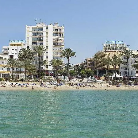 Vibra Lei Ibiza - Adults Only Ibiza città