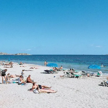 Hotel Ok Beach 2*