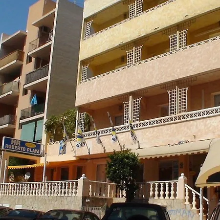 Vibra Lei Ibiza - Adults Only 3* Ibiza città