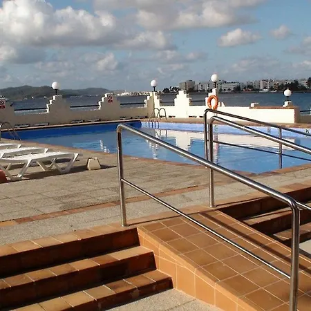Bg Nautico Ebeso Ibiza Town