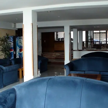 Bg Nautico Ebeso Hotel Ibiza Town