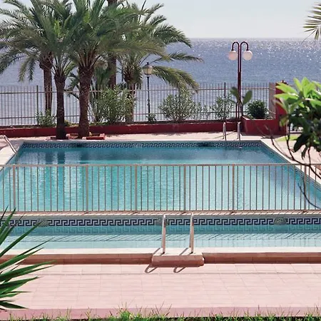 Apartment Lido