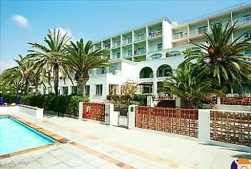 Hotel Bg Nautico Ebeso