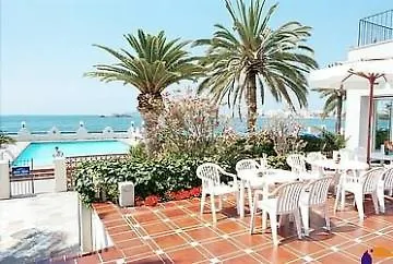Hotel Bg Nautico Ebeso 4*
