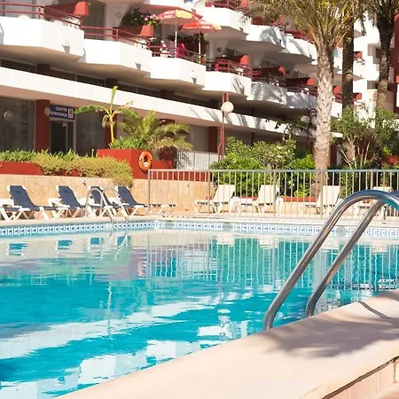 Lido Appartement