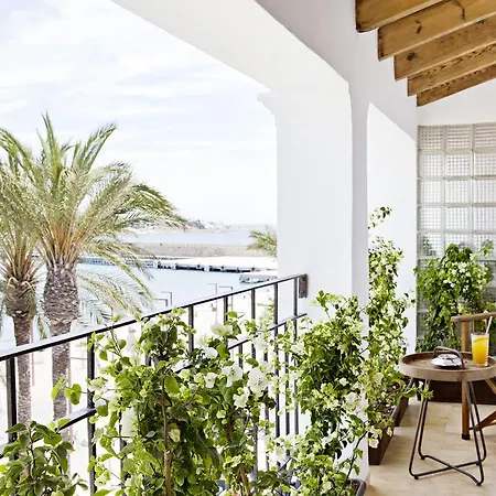 Cbbc Suites Port Vell * Ibiza Town