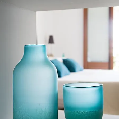 Apartment Cbbc Suites Port Vell *