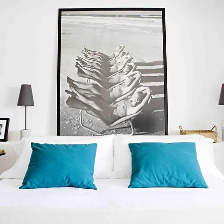 Cbbc Suites Port Vell *