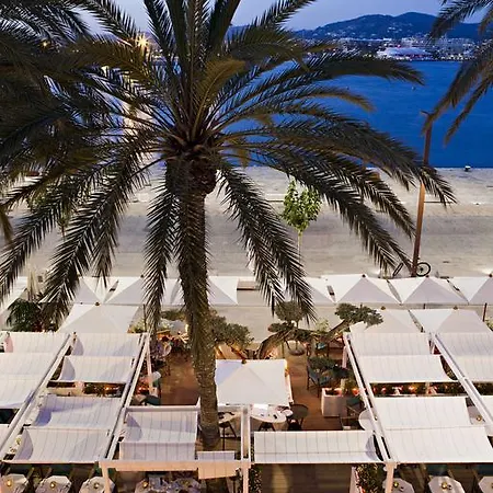 Apartment Cbbc Suites Port Vell