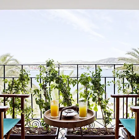 Cbbc Suites Port Vell * Ibiza Town