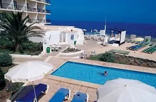 Fiesta San Diego Ibiza città