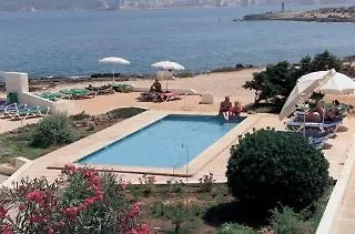 Hotel Fiesta San Diego 3*