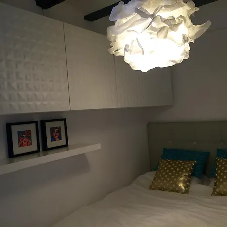 Apartment Can Tanit - Old Harbour Ibiza Town