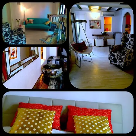Apartment Can Tanit - Old Harbour