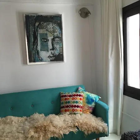 Can Tanit - Old Harbour Apartment Ibiza Town