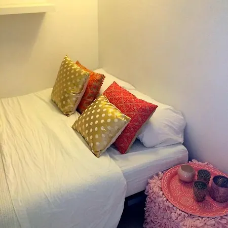 Can Tanit - Old Harbour Apartment Ibiza Town