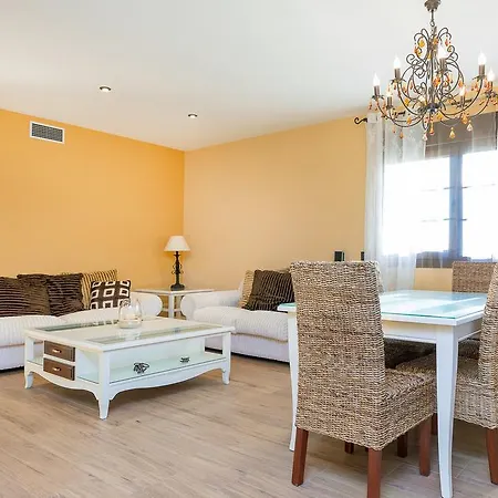Campo Sol Villa Ibiza Town