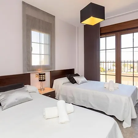 Villa Campo Sol *