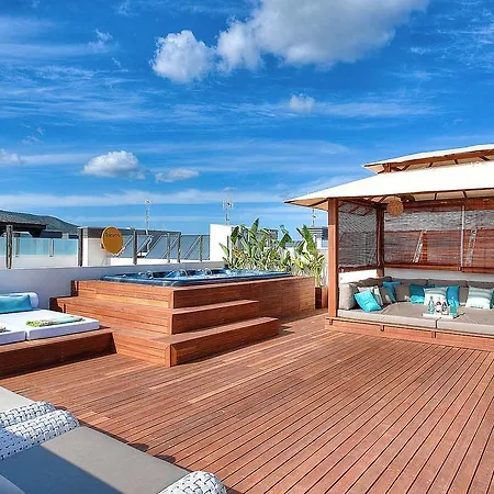 Apartment Royal Ibiza Town