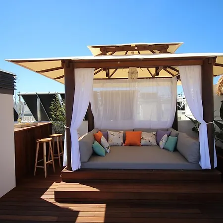 Apartment Royal Ibiza Town