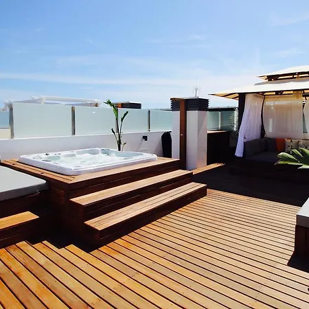 Royal * Ibiza Town