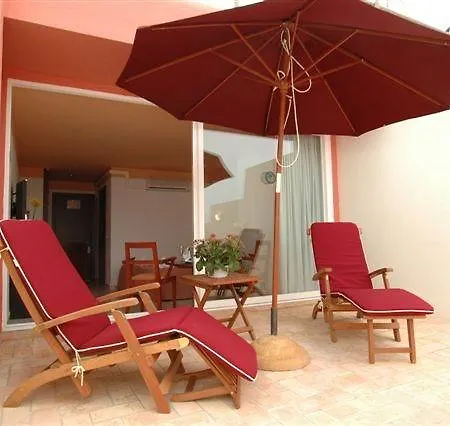 Hotel Fergus Paraiso - Adults Only Ibiza città